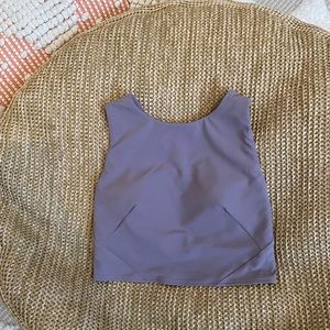 LuluLemon Top